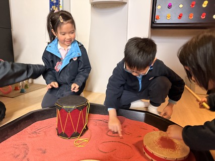 2026.2.4 The Pamela Peck Discovery Space 