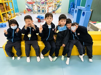 2026.2.4 The Pamela Peck Discovery Space 