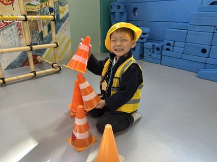 2026.2.4 The Pamela Peck Discovery Space 