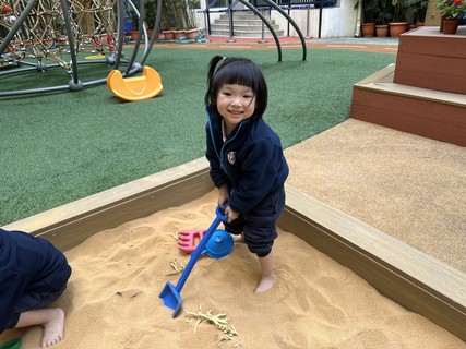 2026.2.4 The Pamela Peck Discovery Space 