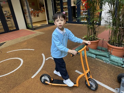 2026.2.4 The Pamela Peck Discovery Space 