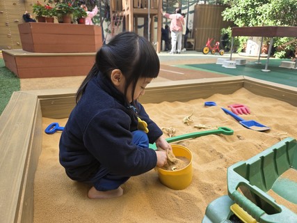 2026.2.4 The Pamela Peck Discovery Space 