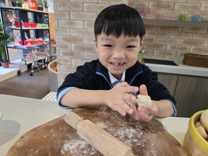 2026.2.4 The Pamela Peck Discovery Space 