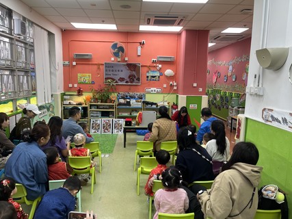 2026.2.13  January & February Birthday Party