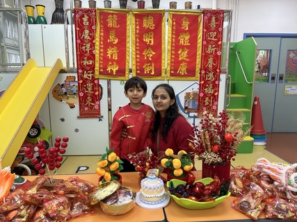 2026.2.13  January & February Birthday Party