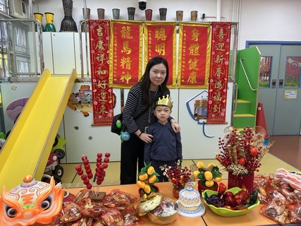 2026.2.13  January & February Birthday Party