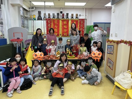 2026.2.13  January & February Birthday Party