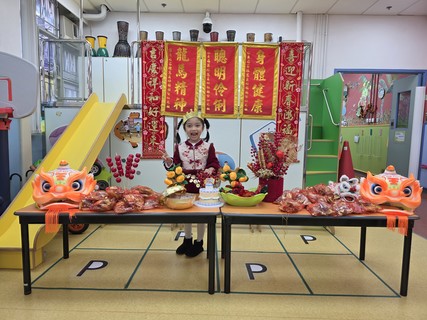 2026.2.13  January & February Birthday Party