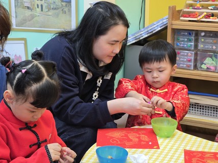 2026.2.13  January & February Birthday Party