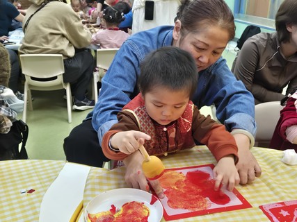 2026.2.13  January & February Birthday Party