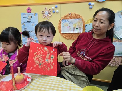 2026.2.13  January & February Birthday Party