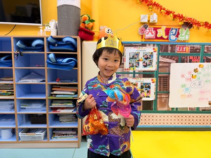 2026.2.13  January & February Birthday Party