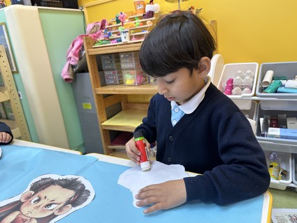 2026.2.12 Group B Project study_Story Book  Nezha