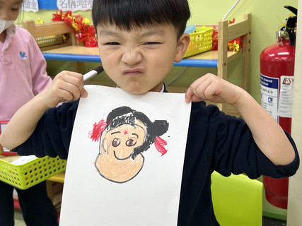 2026.2.12 Group B Project study_Story Book  Nezha