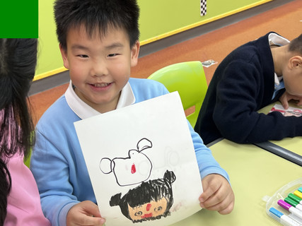 2026.2.12 Group B Project study_Story Book  Nezha