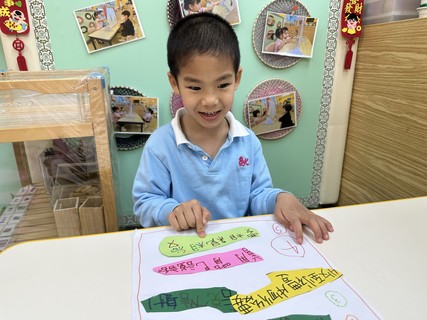 2026.2.12 Group B Project study_Story Book  Nezha