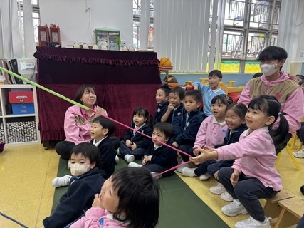 2026.3.6 Traditional Chinese Magic Show 