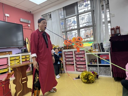 2026.3.6 Traditional Chinese Magic Show 