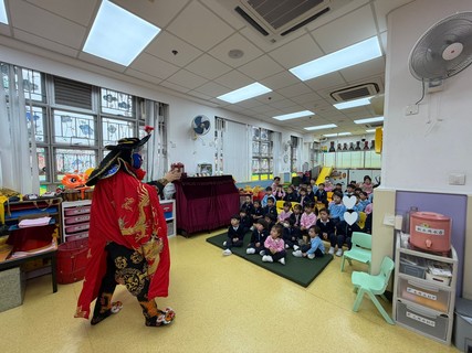 2026.3.6 Traditional Chinese Magic Show 