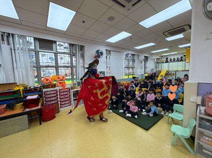 2026.3.6 Traditional Chinese Magic Show 