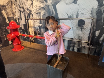 2026.2.16 H2OPE Centre Activities