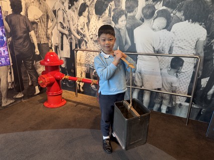 2026.2.16 H2OPE Centre Activities