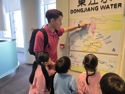 2026.2.16 H2OPE Centre Activities