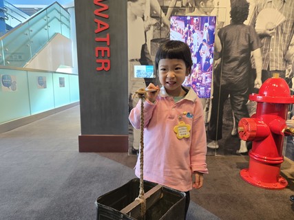 2026.2.16 H2OPE Centre Activities