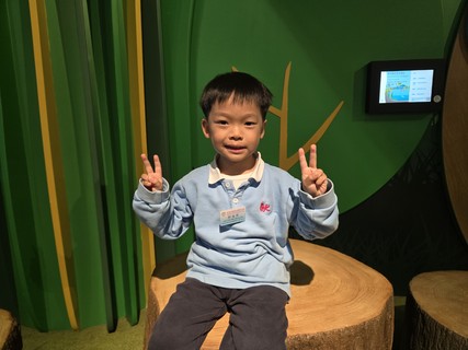 2026.2.16 H2OPE Centre Activities