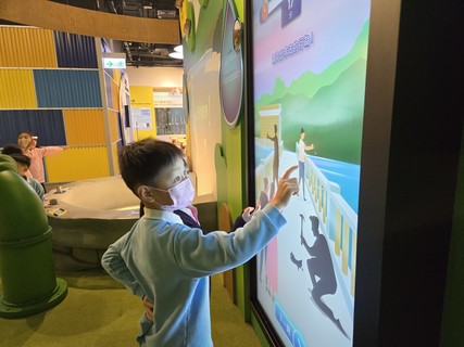 2026.2.16 H2OPE Centre Activities