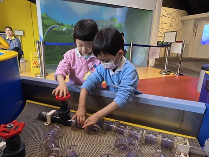 2026.2.16 H2OPE Centre Activities