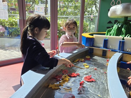 2026.2.16 H2OPE Centre Activities