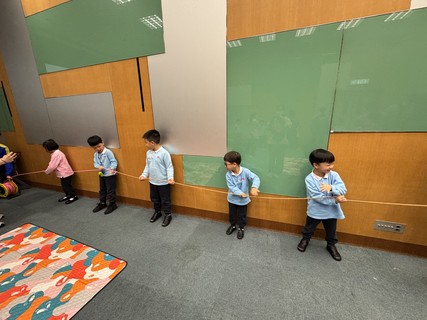 2026.02.27 Visit Hong Kong Science Museum (K3)