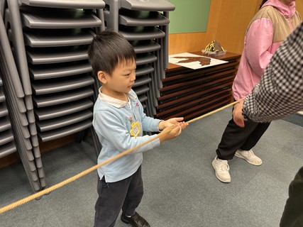 2026.02.27 Visit Hong Kong Science Museum (K3)