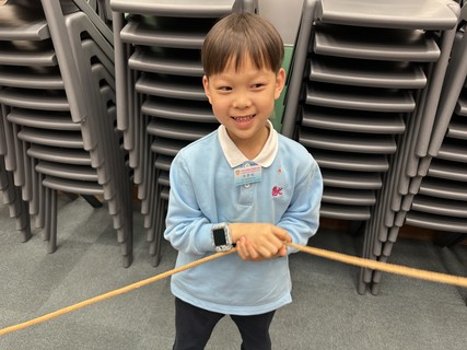 2026.02.27 Visit Hong Kong Science Museum (K3)