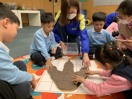 2026.02.27 Visit Hong Kong Science Museum (K3)