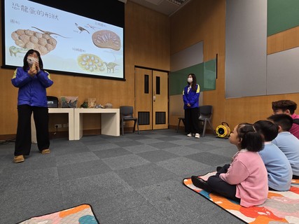 2026.02.27 Visit Hong Kong Science Museum (K3)