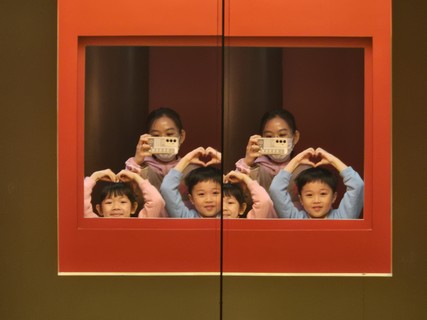 2026.02.27 Visit Hong Kong Science Museum (K3)