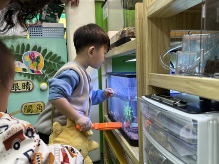 2026.3.7&14 Fun Exploration Day