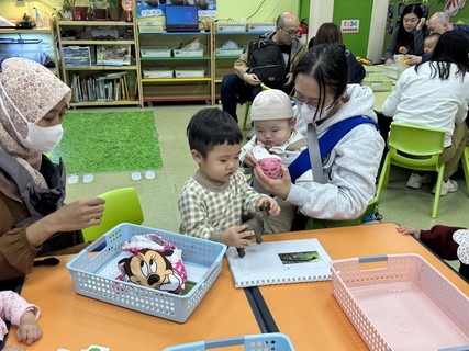 2026.3.7&14 Fun Exploration Day