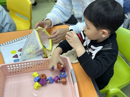 2026.3.7&14 Fun Exploration Day