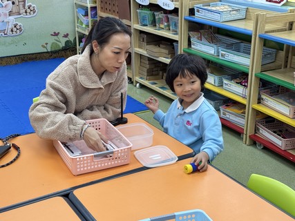 2026.3.17 Class Observation(K2-K3)