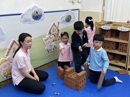 2026.3.17 Class Observation(K2-K3)