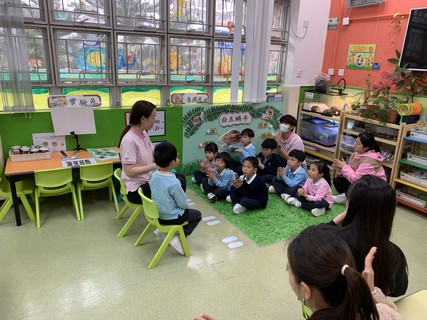 2026.3.17 Class Observation(K2-K3)