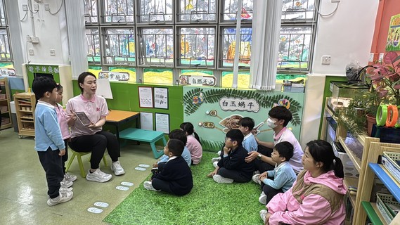 2026.3.17 Class Observation(K2-K3)