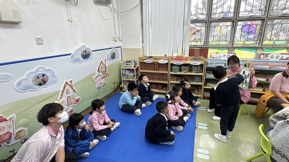 2026.3.17 Class Observation(K2-K3)