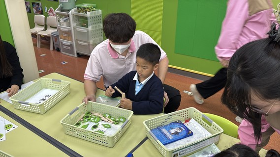 2026.3.17 Class Observation(K2-K3)