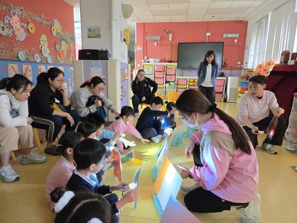 2026.3.17 Class Observation(K2-K3)