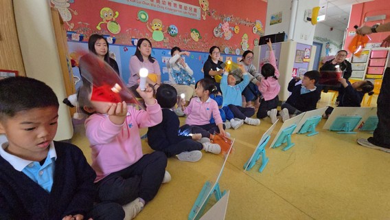 2026.3.17 Class Observation(K2-K3)