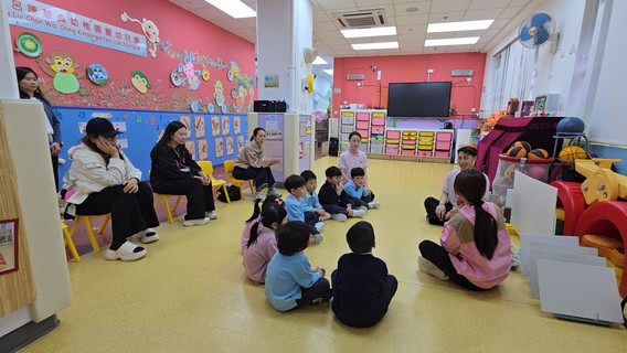 2026.3.17 Class Observation(K2-K3)